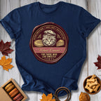 Velvet Crumb Tee - Pawtisserie - variant
