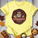 Velvet Crumb Tee - Pawtisserie - variant
