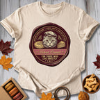 Velvet Crumb Tee - Pawtisserie - variant