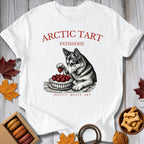 Tart Heart Shepherd Tee - Pawtisserie - variant