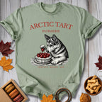 Tart Heart Shepherd Tee - Pawtisserie - variant