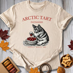 Tart Heart Shepherd Tee - Pawtisserie - variant