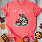 Tart Heart Shepherd Tee - Pawtisserie - variant