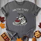 Tart Heart Shepherd Tee - Pawtisserie - variant