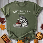 Tart Heart Shepherd Tee - Pawtisserie - variant