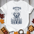 Sweetness Pup Tee - Pawtisserie - variant