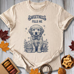 Sweetness Pup Tee - Pawtisserie - variant