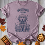 Sweetness Pup Tee - Pawtisserie - variant