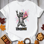 Stay Wild, Stay Sweet Tee