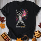 Stay Wild, Stay Sweet Tee