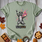 Stay Wild, Stay Sweet Tee