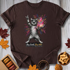 Stay Wild, Stay Sweet Tee