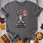 Stay Wild, Stay Sweet Tee