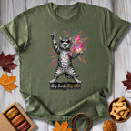 Stay Wild, Stay Sweet Tee