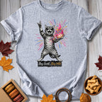 Stay Wild, Stay Sweet Tee
