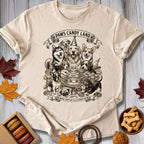 Paws Candy Land Tee - Pawtisserie - variant