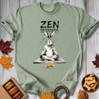 Zen Patisserie Tee - Pawtisserie - variant