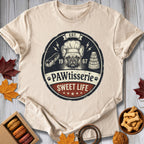 Sweet Life Tee - Pawtisserie - variant