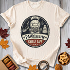 Sweet Life Tee - Pawtisserie - variant