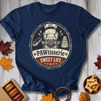Sweet Life Tee - Pawtisserie - variant