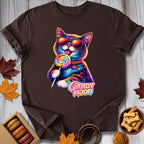 Candy Mood Cat Tee - Pawtisserie - variant