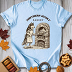 Northern Husky Tee - Pawtisserie - variant