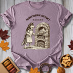 Northern Husky Tee - Pawtisserie - variant