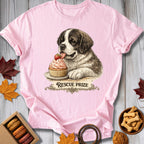 Big Pup, Big Frosting Tee - Pawtisserie - variant