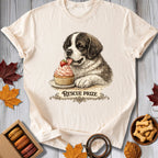 Big Pup, Big Frosting Tee - Pawtisserie - variant
