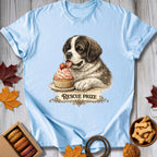 Big Pup, Big Frosting Tee - Pawtisserie - variant