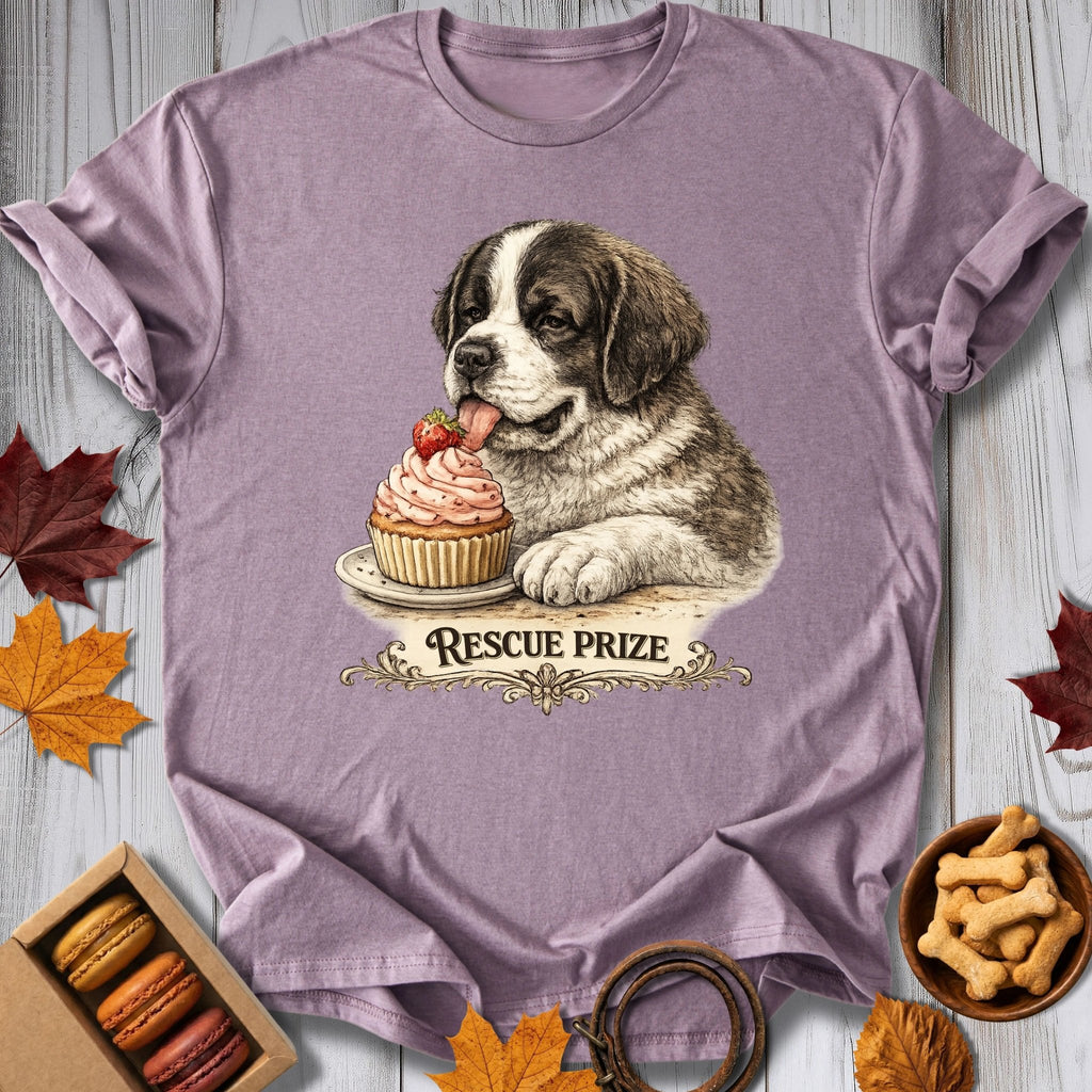Big Pup, Big Frosting Tee - Pawtisserie - variant