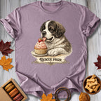 Big Pup, Big Frosting Tee - Pawtisserie - variant