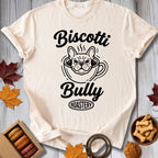 Biscotti Bully Tee - Pawtisserie - variant