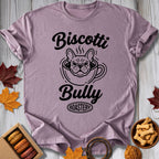 Biscotti Bully Tee - Pawtisserie - variant