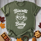 Biscotti Bully Tee - Pawtisserie - variant