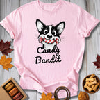 Candy Bandit Tee - Pawtisserie - variant