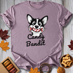 Candy Bandit Tee - Pawtisserie - variant