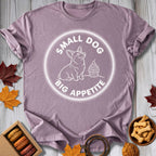 Big Appetite Tee - Pawtisserie - variant