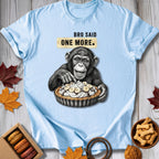 Banoffee Bro Tee - Pawtisserie - variant