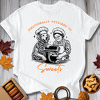 Emotionally Sweet Tee - Pawtisserie - variant
