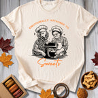 Emotionally Sweet Tee - Pawtisserie - variant