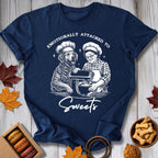 Emotionally Sweet Tee - Pawtisserie - variant
