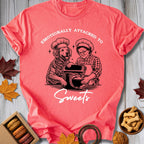 Emotionally Sweet Tee - Pawtisserie - variant