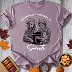 Emotionally Sweet Tee - Pawtisserie - variant