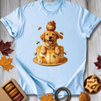 Honey Gold Pup Tee - Pawtisserie - variant