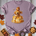 Honey Gold Pup Tee - Pawtisserie - variant