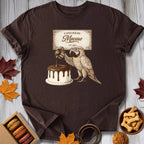 L' Atelier du Macaw Tee - Pawtisserie - variant