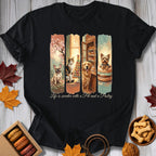 Life is Sweeter Tee - Pawtisserie - variant