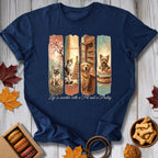 Life is Sweeter Tee - Pawtisserie - variant