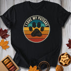 Love My Potcake Tee - Pawtisserie - variant